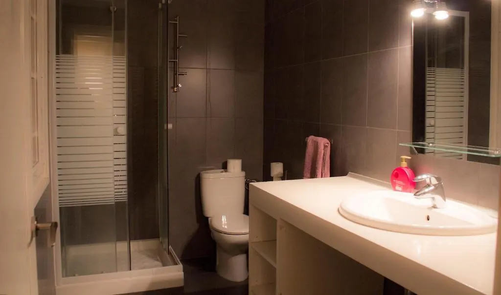 ***  Turismo Urbano Guest House Barcelona Spain
